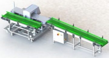 Design, development and manufacturing of conveyor belts